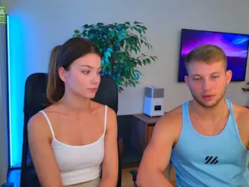 Bongacams Private Sex Chat of jony-jessica