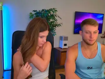 Bongacams Sex Cam of jony-jessica
