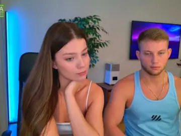 Bongacams Sex Chat of jony-jessica
