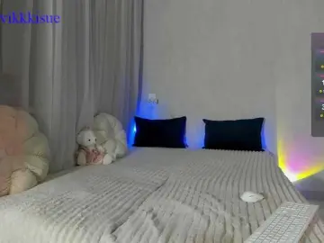 Bongacams Adult Webcams of vikkkisue