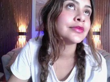 Bongacams Sex Chat of CurlyDani