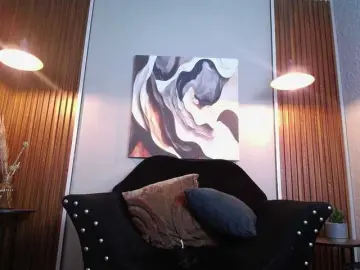 Bongacams Live Porn of CurlyDani