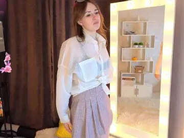 Bongacams Adult Webcam of pusivegan