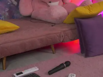 Bongacams Best Webcam of AvaSolis