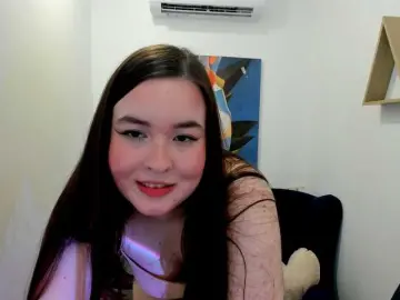 Bongacams Nude Webcam of HoneyGlow