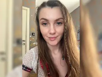 Bongacams Adult Video Chat of KristinaMoonx