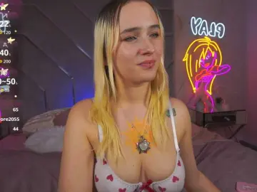 Bongacams Live Sex of LilElfie