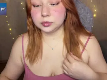 Bongacams Live Porn of MilkaFoxy