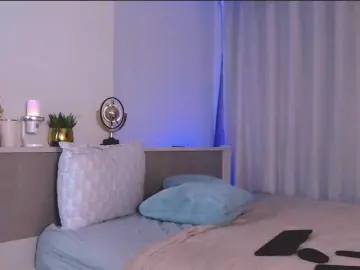 Bongacams Private Sex Chat of MinaGlow