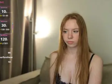 Bongacams Free Live Porn of sabellee