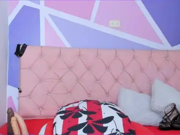 Bongacams Live Sex of AngieCandy