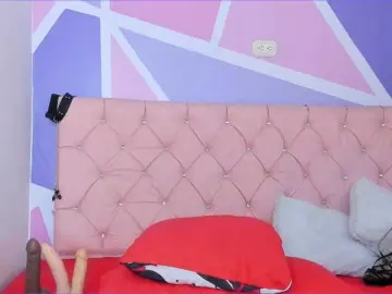 Bongacams Private Sex Chat of AngieCandy