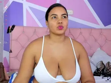Bongacams Adult Webcams of AngieCandy