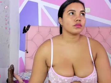 Bongacams Live Porn of AngieCandy