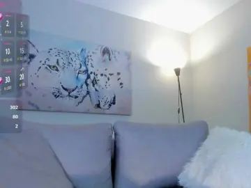 Bongacams Adult Webcam of BrennaWalker