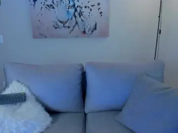 Bongacams Best Webcam of BrennaWalker