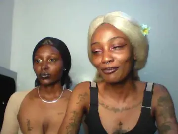 Bongacams Watch Live Sex Cams of Maleena40