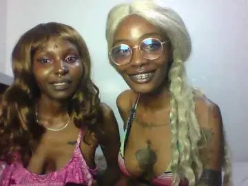 Bongacams Sex Chat of Maleena40