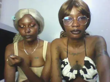 Bongacams Sex Chat of Maleena40