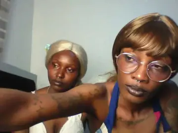 Bongacams Watch Live Sex Cams of Maleena40