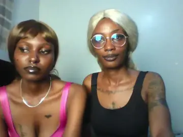 Bongacams Sex Cam of Maleena40