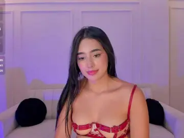 Bongacams Sex Cam of ScarlettBlaze