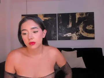 Bongacams Private Sex Chat of ScarlettBlaze