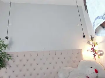 Bongacams Sex Chat of Victoria-Coleman