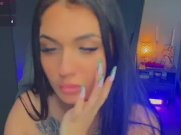 Bongacams Free Porn Cam of fatalefemme