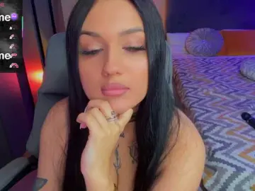 Bongacams Sex Chat of fatalefemme