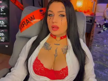 Bongacams Adult Video Chat of fatalefemme