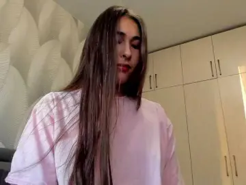 Bongacams Nude Webcam of Bambiiiii