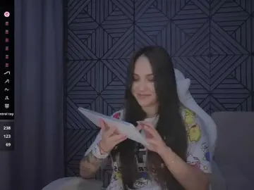 Bongacams Adult Video Chat of lost888a