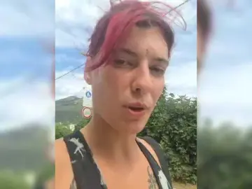 Bongacams Watch Live Sex Cams of WildVixen