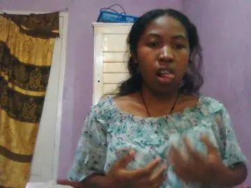 Bongacams Free Porn Cam of Aisah