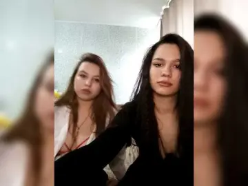 Bongacams Adult Webcams of Alica-and-Angelina