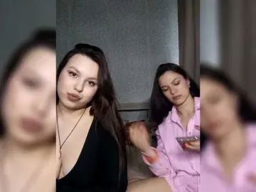 Bongacams Live Porn of Alica-and-Angelina