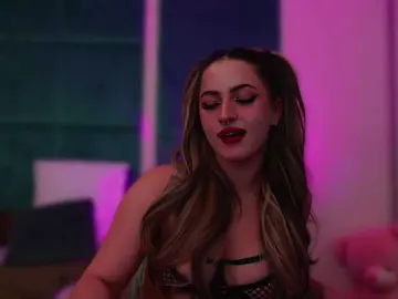 Bongacams Sex Cam of LucyLexton