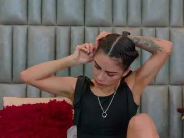 Bongacams Adult Webcams of NicoleEsposito