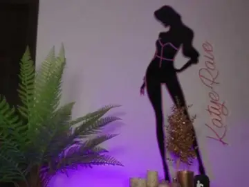 Bongacams Sex Cam of katyerave