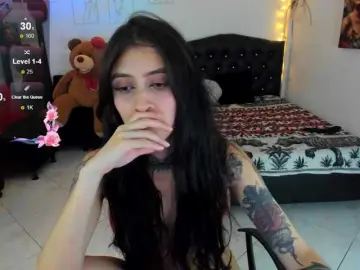 Bongacams Live Porn of Melanny-lopez-18