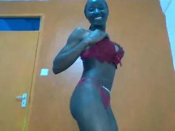 Bongacams Adult Webcam of SexyLucia5