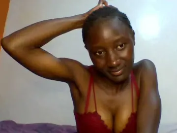 Bongacams Nude Webcam of SexyLucia5