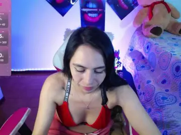 Bongacams Sex Chat of likaalittle