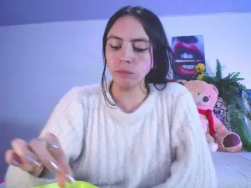 Bongacams Live Porn of likaalittle