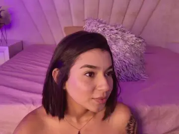 Bongacams Private Sex Chat of Alyssa-Ray