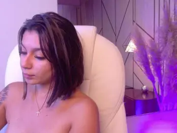 Bongacams Sex Chat of Alyssa-Ray
