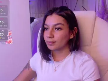 Bongacams Live Sex Cam of Alyssa-Ray