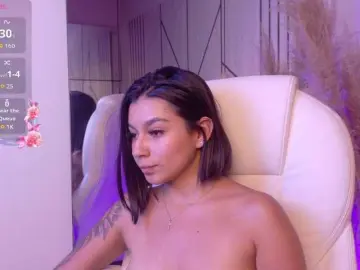 Bongacams Adult Webcams of Alyssa-Ray