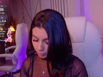 Bongacams Live Sex Cam of Alyssa-Ray